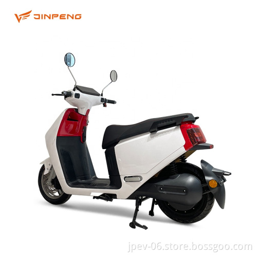 JinPeng Il scooter elettrico più economico più economico 60V 20AH 1000W 1500W 2000W MOTORE ELETTRICO IN VENDITA